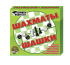 Игра 2в1 "Шашки, шахматы"