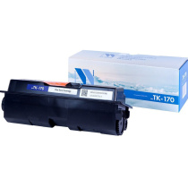 Картридж NVP совместимый Kyocera TK-170 для FS-1320D/1370DN/P2135D (7200k)