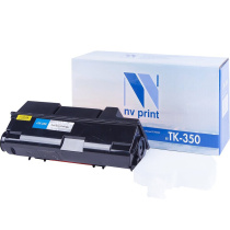 Картридж NVP совместимый Kyocera TK-350
