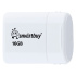 Флеш-драйв  16 GB USB 2.0 Smartbuy LARA White