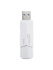 Флеш-драйв  64 GB USB 2.0 Smartbuy CLUE White