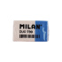 Ластик MILAN пластиковый 39*24*10 мм