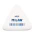 Ластик MILAN треугольный, 50*44*7мм, синтетич.каучук