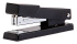 Степлер Deli 26/6, 23/6 на 25 листов, 100 скоб, металл