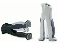 Степлер KW-TRIO 24/6, 26/6 на 20 листов, Full-strip Elegant 24/6 до 20 листов 210 скоб черный