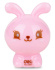 Точилка пласт. 1 отв. Rabbit