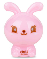 Точилка пласт. 1 отв. Rabbit