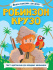 Книжка "Легкая классика для детей. Робинзон Крузо" А5 128стр.
