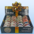 Лента декоративная 3,8мм*2,7м, ассорти
