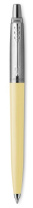 Parker Jotter Шариковая ручка Egg Yellow M синие чернила