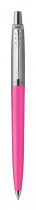 Parker Jotter Шариковая ручка Hot pink M синие чернила