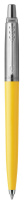 Parker Jotter Шариковая ручка Yellow  M синие чернила