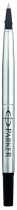 Parker Стержень для роллера Quink RB Z01 чёрный, 0,7мм, блистер