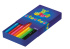 Фломастеры  12цв "Maped. Color Peps Long Life" повыш.устойчив.к высыханию