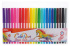 Фломастеры  24цв "Deli. ColoRun ", блистер