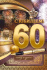 Открытка А5  "60 лет. С юбилеем"