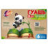 Гуашь  6цв  90мл Zoo, МИНИ