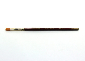 Кисть синтетика плоская  3 "Decola"
