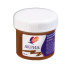 Краски акрил.  глянцевая 40 мл. Коричневая