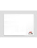 Доска д/работы с пластилином А5