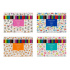 Пластилин 18цв 375гр. Happycolor, восковой