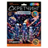 Гравюра 18*24см голография "Космос"