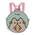 Рюкзак-трансформер детский 23*23*7см Academy Style "Pusheen"