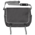Сумка для художника БОЛЬШАЯ А3+ (46см*36см), серая, 3 отделения, BRAUBERG ART CLASSIC, 272984 Сумка для художника БОЛЬШАЯ А3+ (46см*36см), серая, 3 отделения, BRAUBERG ART CLASSIC, 272984