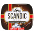 Драже освежающие SCANDIC без сахара со вкусом "Кола", 14 г., 4603766425511