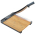 Резак сабельный BRAUBERG KATANA WOOD TSW-420 A4, 20 листов, длина реза 300 мм, деревянное основание, 533366 Резак сабельный BRAUBERG KATANA WOOD TSW-420 A4, 20 листов, длина реза 300 мм, деревянное основание, 533366
