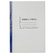 Журнал пустографка, 96л, офсет