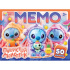 Игра Мемо "Пушистый монстрик" 50 карточек