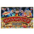 Игра настольная экономическая "Миллионер с монетами"