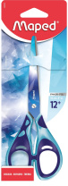 Ножницы детские MAPED "ARCTIC" 16 cм, прорезин.ручки