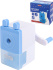 Точилка механическая 1 отв.,  пласт.корпус