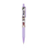 Карандаш механический BV "Flora. Ирисы" 0,7мм, с ластиком