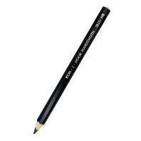 Карандаш Koh-I-Noor JUMBO 1820 НB Карандаш Koh-I-Noor JUMBO 1820 НB