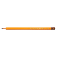 Карандаш Koh-I-Noor 1500 2В Карандаш Koh-I-Noor 1500 2В