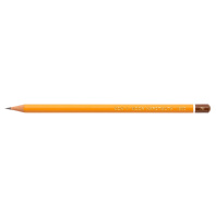 Карандаш Koh-I-Noor 1500 7В Карандаш Koh-I-Noor 1500 7В