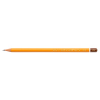 Карандаш Koh-I-Noor 1500 8В Карандаш Koh-I-Noor 1500 8В