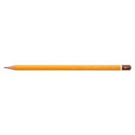 Карандаш Koh-I-Noor 1500 9Н Карандаш Koh-I-Noor 1500 9Н
