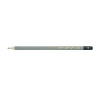 Карандаш Koh-I-Noor 1860 GOLD STAR В Карандаш Koh-I-Noor 1860 GOLD STAR В