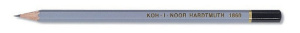 Карандаш  Koh-I-Noor 1860  GOLD STAR 5В