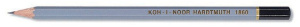 Карандаш  Koh-I-Noor 1860  GOLD STAR 6Н