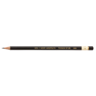 Карандаш Koh-I-Noor 1900 TOISON D`OR 4B Карандаш Koh-I-Noor 1900 TOISON D`OR 4B