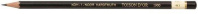 Карандаш Koh-I-Noor 1900 TOISON D`OR 4Н Карандаш Koh-I-Noor 1900 TOISON D`OR 4Н
