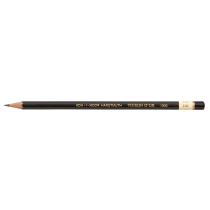 Карандаш  Koh-I-Noor 1900  TOISON D`OR НB