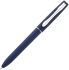 Ручка подарочная шариковая PIERRE CARDIN Actuel, корпус синий, синяя