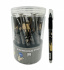 Ручка шариковая "Вэнсдэй" синяя, 0,7мм, Soft touch