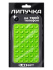 Присоска-липпер "Simple" зеленый